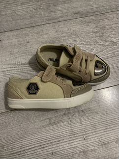 Кеды Детские 25 размер