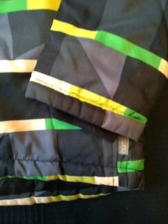 Куртка для мальчика name it