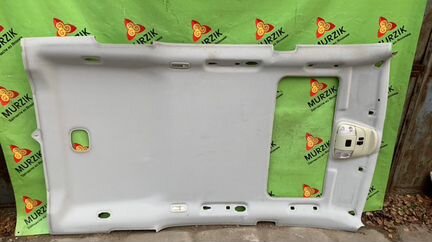 Обшивка потолка Mercedes M-Class W163 112.970 3.7L