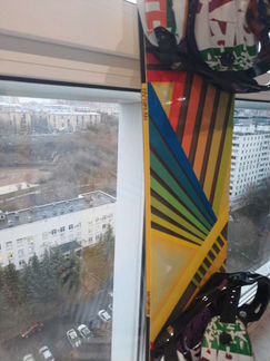 Сноуборд Elan Prodigy 159