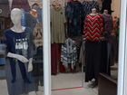 Продам готовый бизнес секция женской одежды