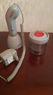 Вакуумная система Zepter