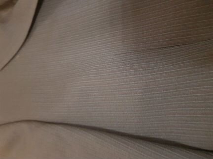 Мужской костюм