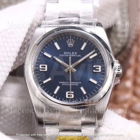 rolex oyster perpetual 11600