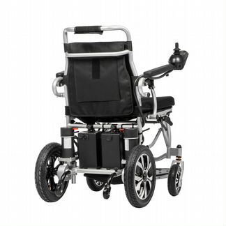 Инвалидная электроколяска Ortonica Pulse 620