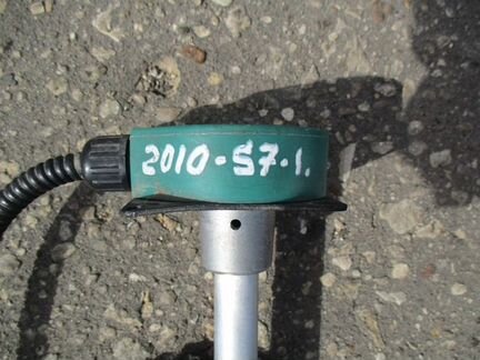 Датчик уровня топлива Scania