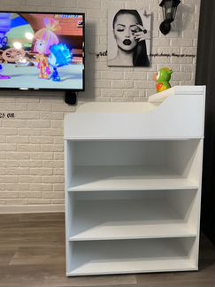 Стол пеленальный