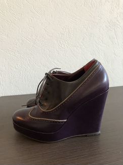 Ботильоны Антонио Маррас