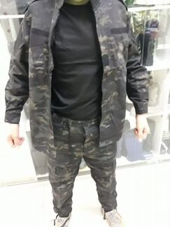 Костюм Тактический Спецназ. ACU 