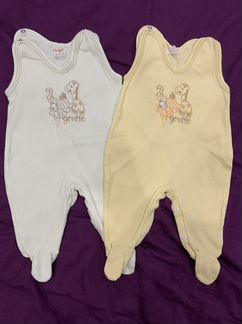 Одежда на малыша 56-62 размер