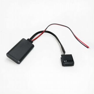 Bluetooth aux для Ford