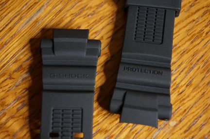 Ремешок для Casio G-shock GW-3500B