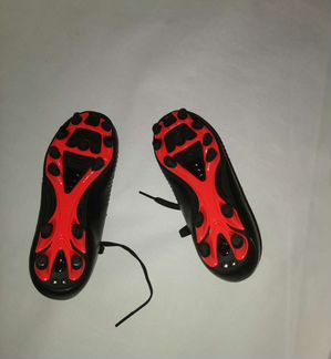 Бутсы футбольные demix