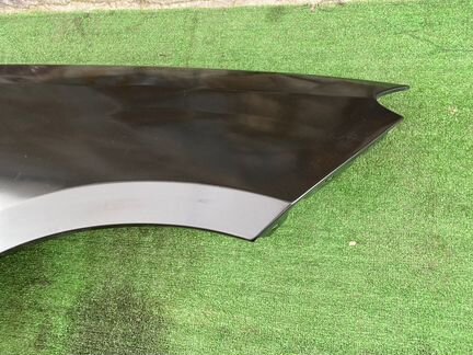 Крыло переднее правое Mercedes-Benz M-Class W166