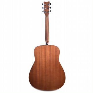Гитара акустическая yamaha FG800M natural