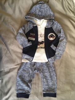 Костюм детский