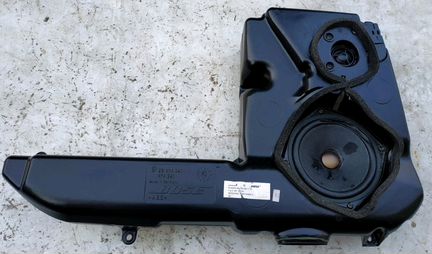 Динамик двери/колонка музыки Maybach 57 / 62 W240