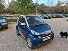 Smart Fortwo 1.0 AMT, 2007, 160 000 км