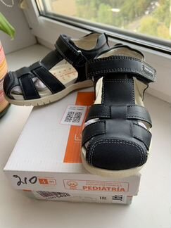 Сандали