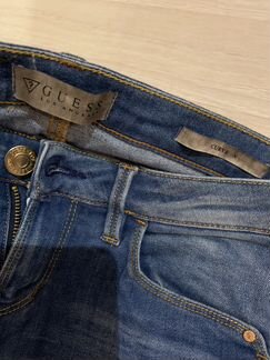 Джинсы Guess (оригинал)