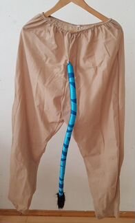 Костюм Аватара