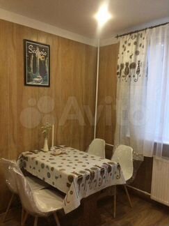 3-к квартира, 76 м², 3/17 эт.