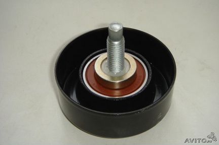 Ролик обводной Gates T36200 ys4z8678bc