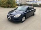 Opel Astra 1.6 МТ, 2008, 156 000 км