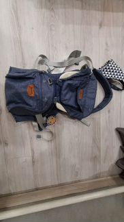 Рюкзак кенгуру для новорожденных