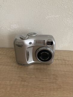Фотоаппарат nikon coolpix 2100