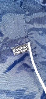 Зимний полукомбез 146р.новый