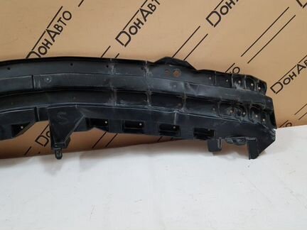 Пыльник бампера Toyota Fortuner 2