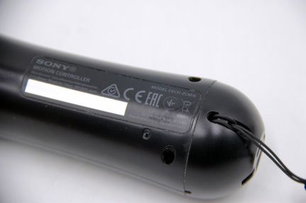 Move Motion Controller для PS4 (cech-ZCM1E)