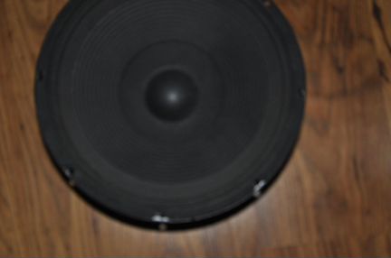 Динамик JBL 12 дюймов новый