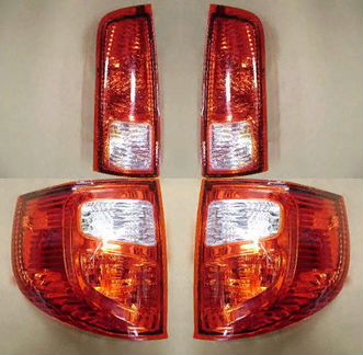 Фара для Грейт Волл Ховер 2005 2010