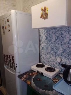 1-к квартира, 18 м², 4/5 эт.