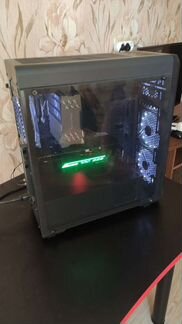 1070ti, i5 8600, b360 wifi, 16gb, 970 evo m.2