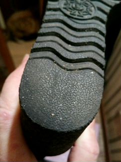 Сапожки Карло Пазолини зима