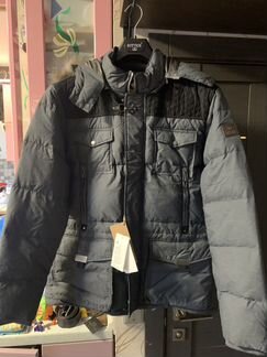 Пуховик Ritter jeans