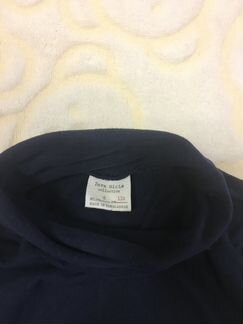 Водолазка Zara