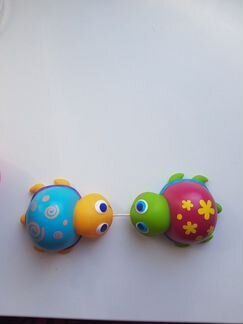 Жирафик Playskool обучающий