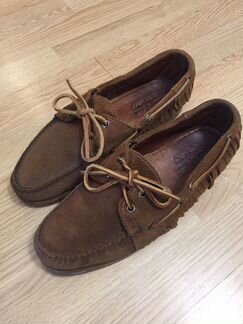 Топсайдеры sebago р41-42 USA