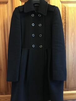 Пальто Miu Miu