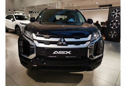 Mitsubishi ASX 2.0 CVT, 2020