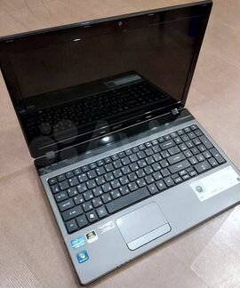 Ноутбук 'Acer' в отл. сост