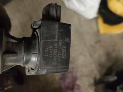 Катушка зажигания mazda 3 bk 2.0 6M8G-12A366