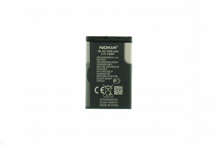 Аккумулятор(батарейка) для телефонов Nokia/OnePlus