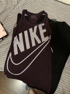 Футболки (Nike, Sinsay, up, twist&tango)