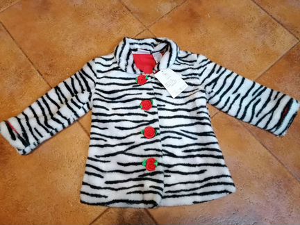 Кофточка размер 92