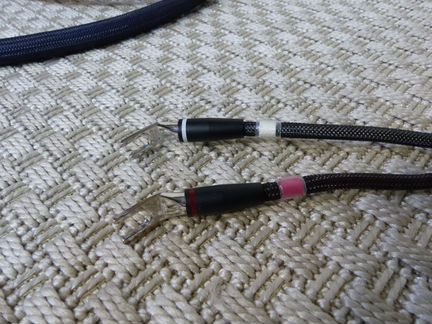 Furutech Speaker Reference III 2x2m Spade spka